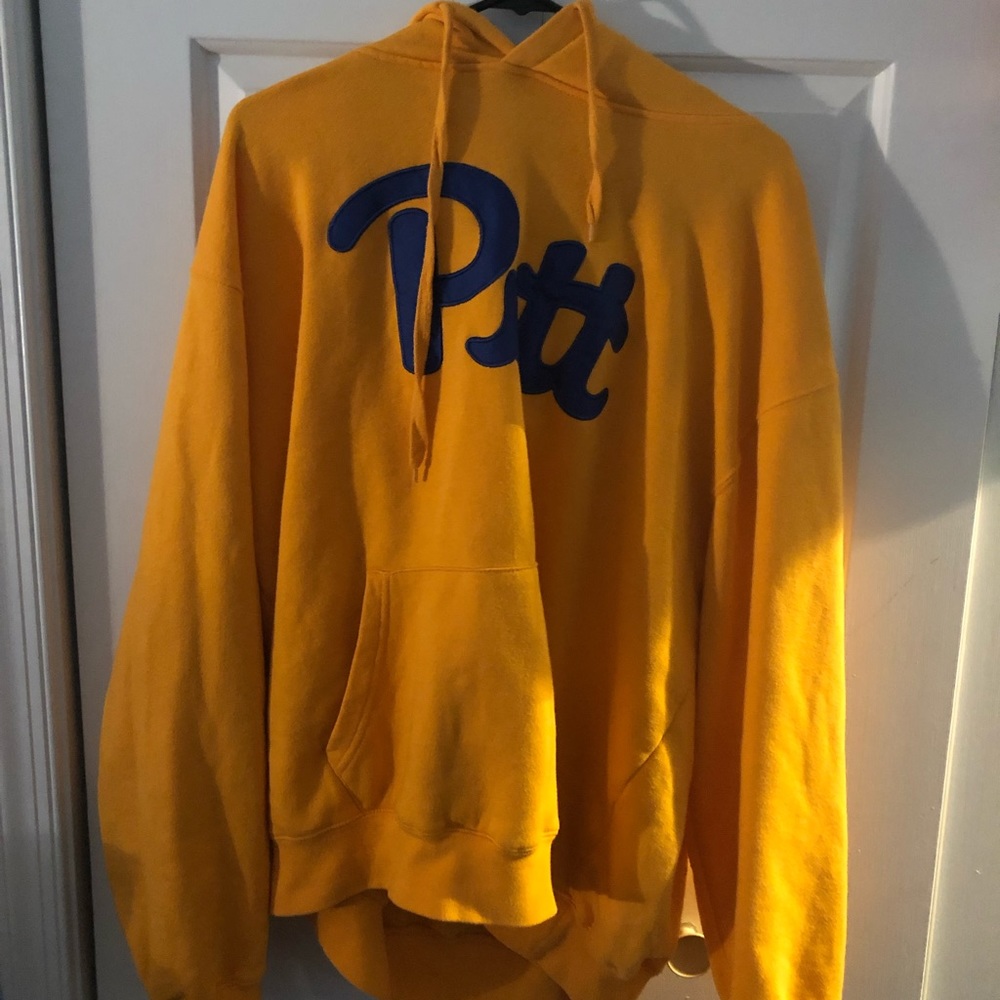 Pitt Hoodie